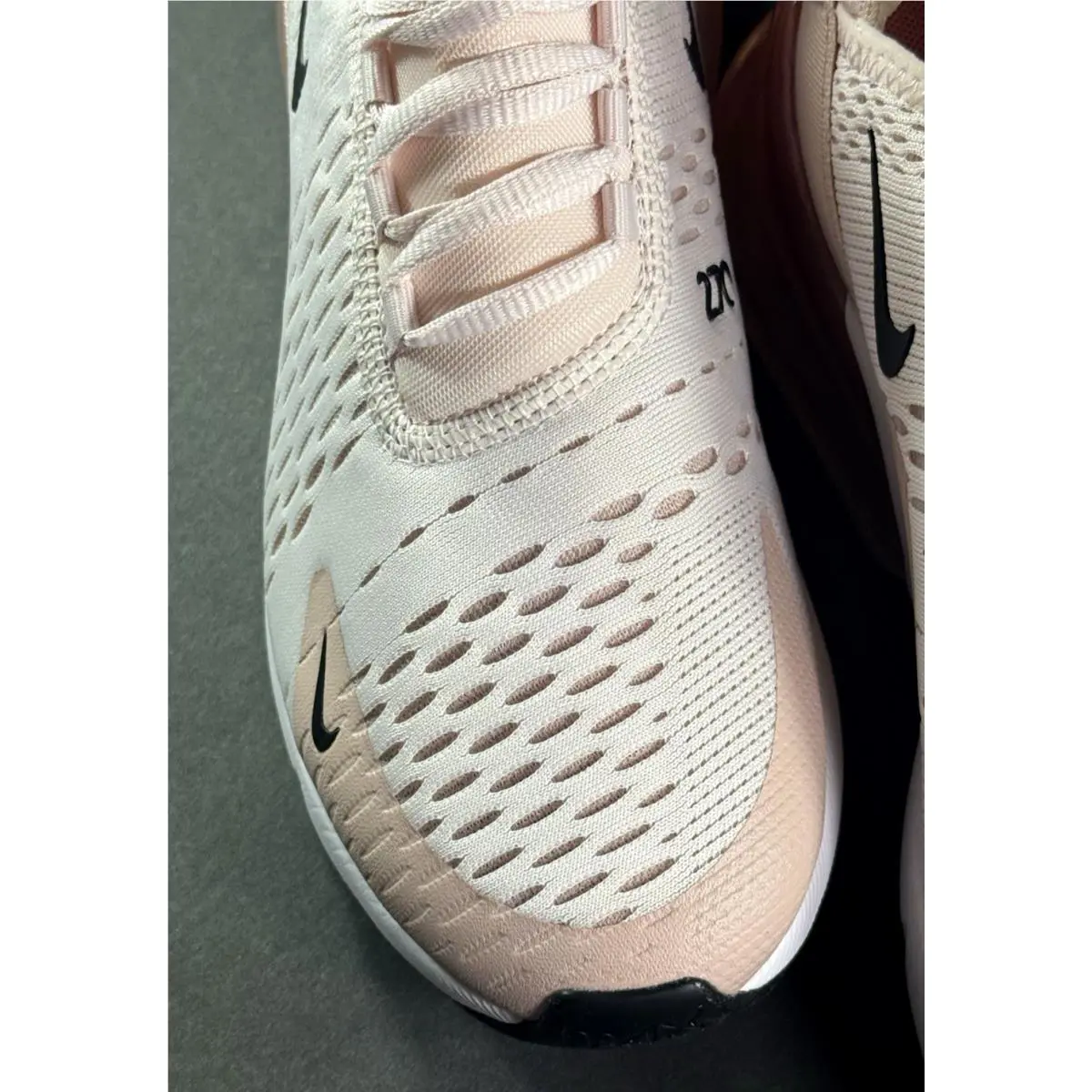 Nike shoes - Nike Air Max 270 - Air Max - AH6789-604 - Pink 10