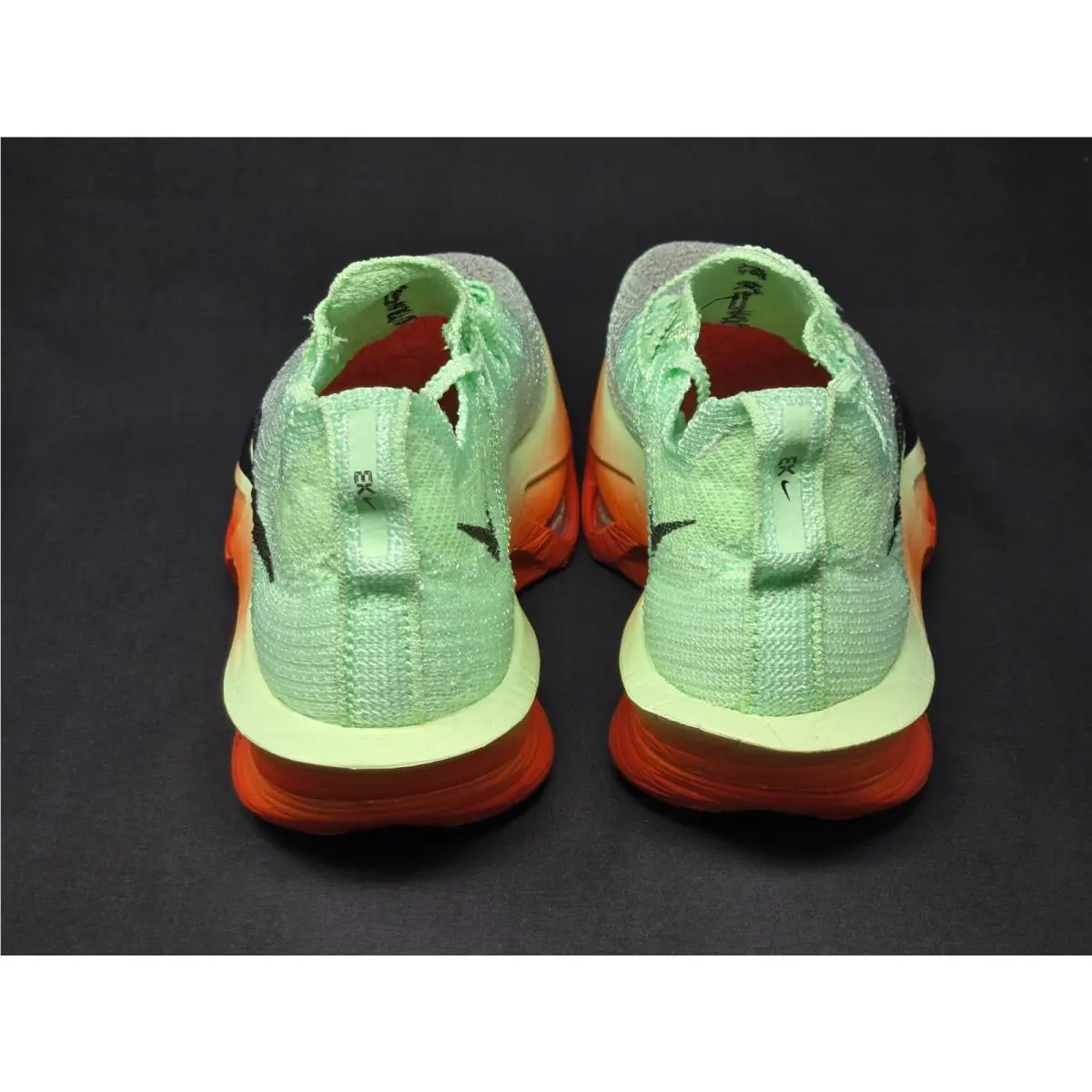 Nike shoes - Nike Air Zoom Alphafly NEXT% 3 - HJ7041-300 - Green 16