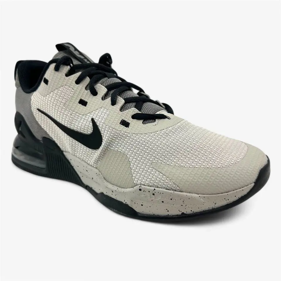 Nike shoes - Nike Air Max Alpha - Air Max Alpha - DM0829-013 - LT IRON ORE BLACK FLAT PEWTER 0