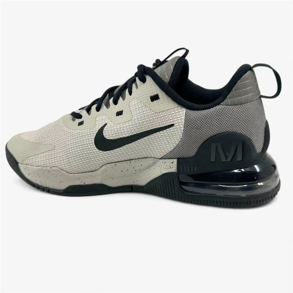 Nike shoes - Nike Air Max Alpha - Air Max Alpha - DM0829-013 - LT IRON ORE BLACK FLAT PEWTER 1
