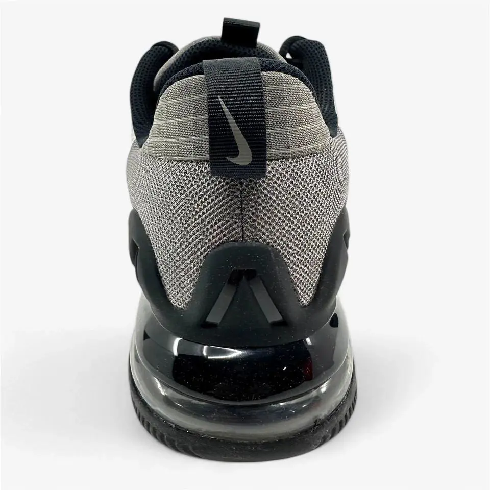 Nike shoes - Nike Air Max Alpha - Air Max Alpha - DM0829-013 - LT IRON ORE BLACK FLAT PEWTER 2