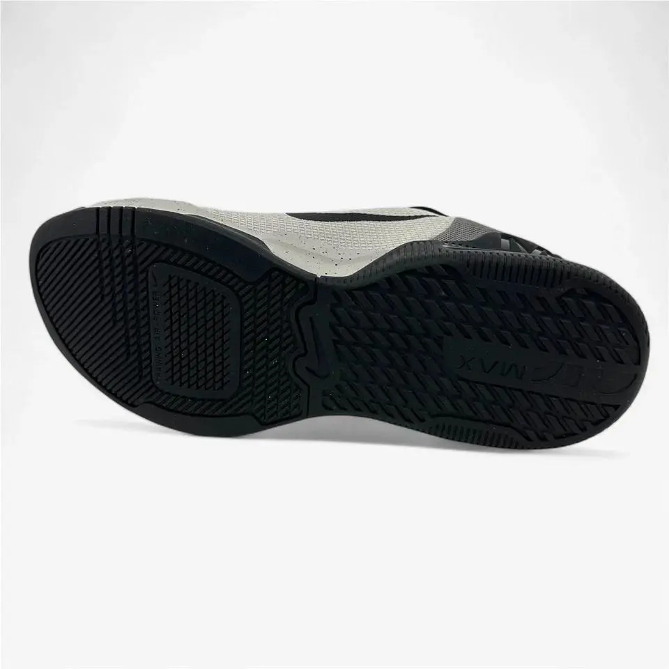 Nike shoes - Nike Air Max Alpha - Air Max Alpha - DM0829-013 - LT IRON ORE BLACK FLAT PEWTER 3