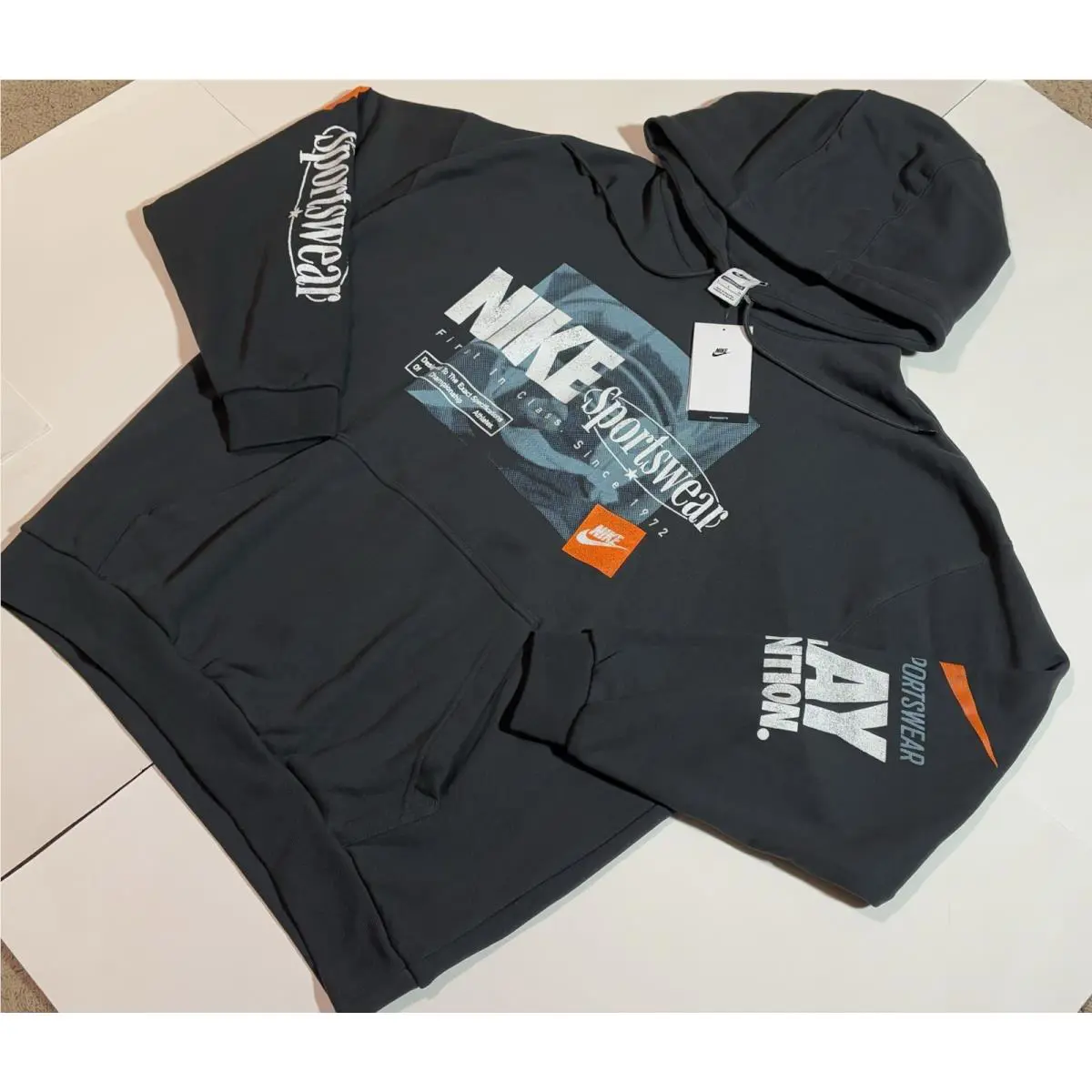 Nike clothing - Multicolor 0