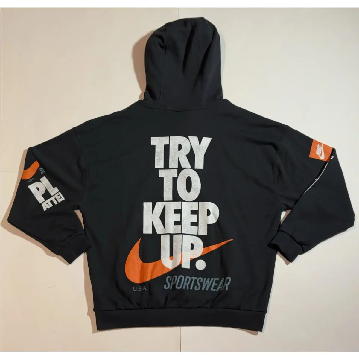 Nike clothing - Multicolor 5