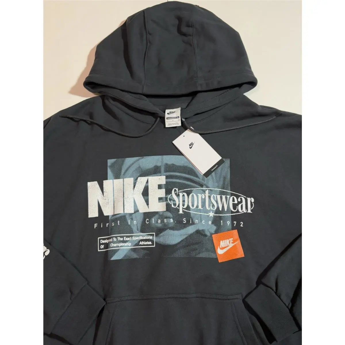 Nike clothing - Multicolor 1