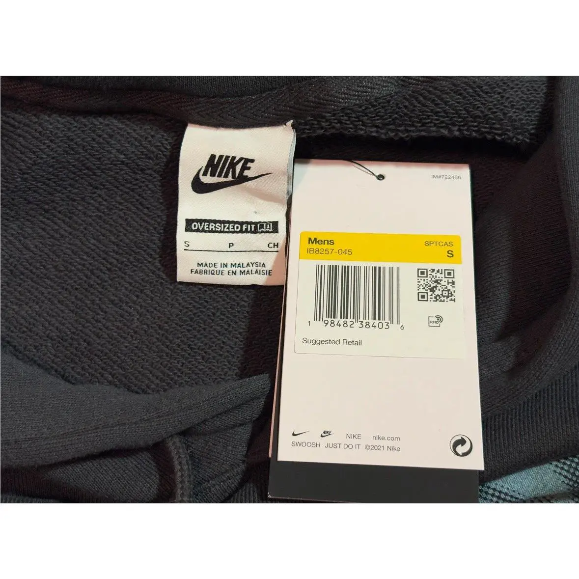 Nike clothing - Multicolor 7