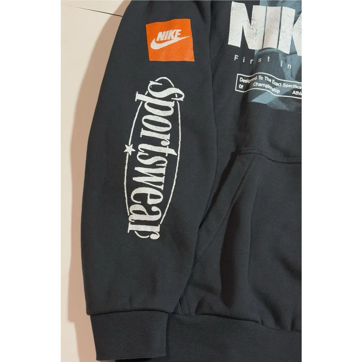 Nike clothing - Multicolor 18