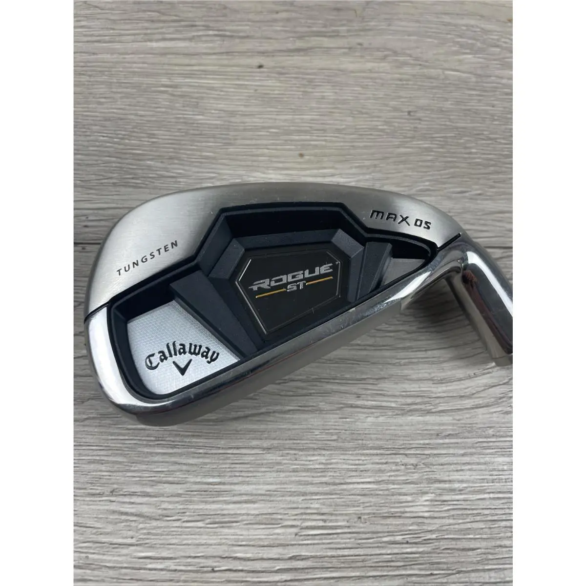 Callaway  - Rogue ST Max Os - Rogue Max 0