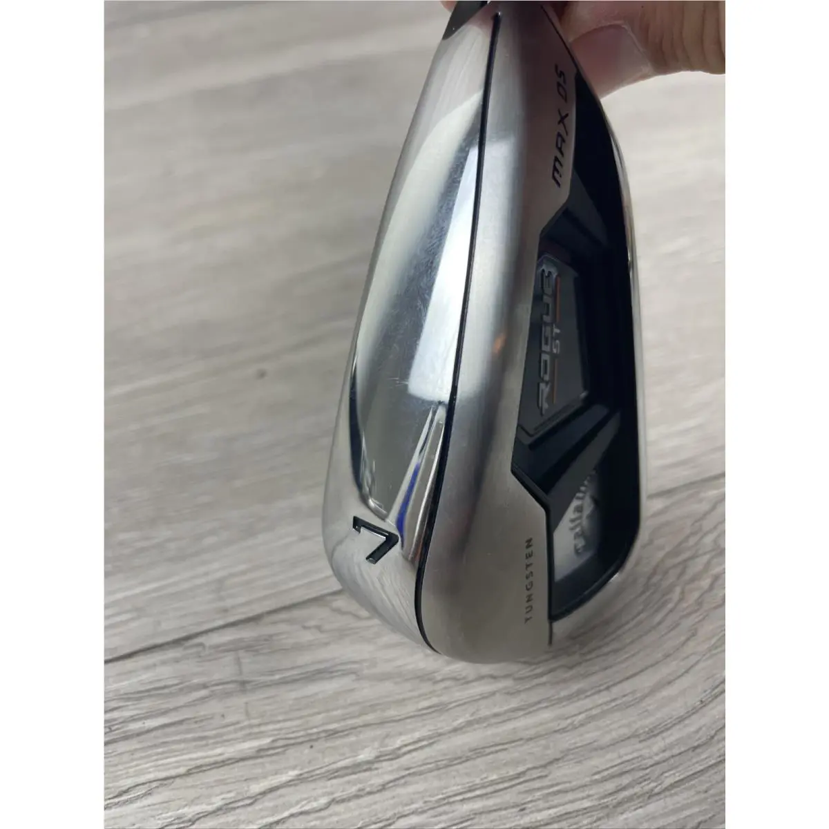 Callaway  - Rogue ST Max Os - Rogue Max 1
