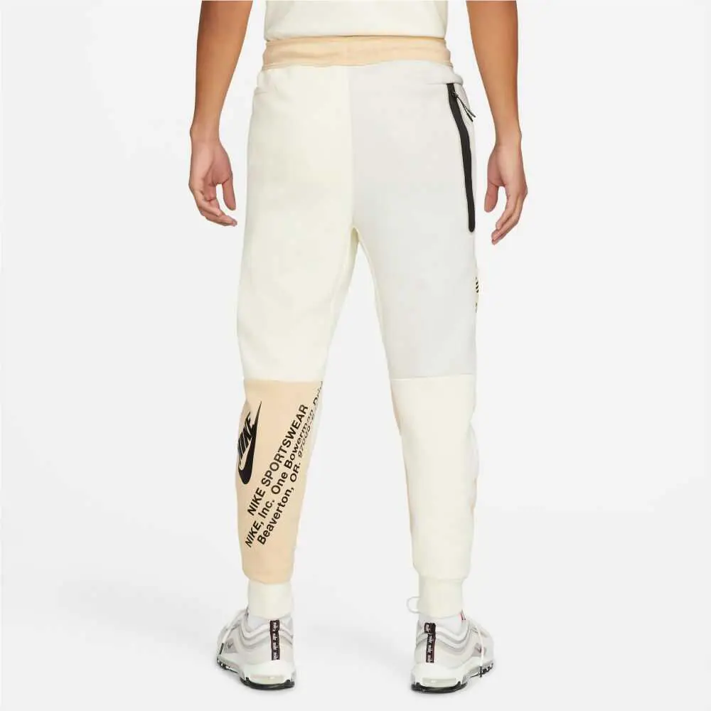 Nike clothing - Sesame/Coconut Milk 0