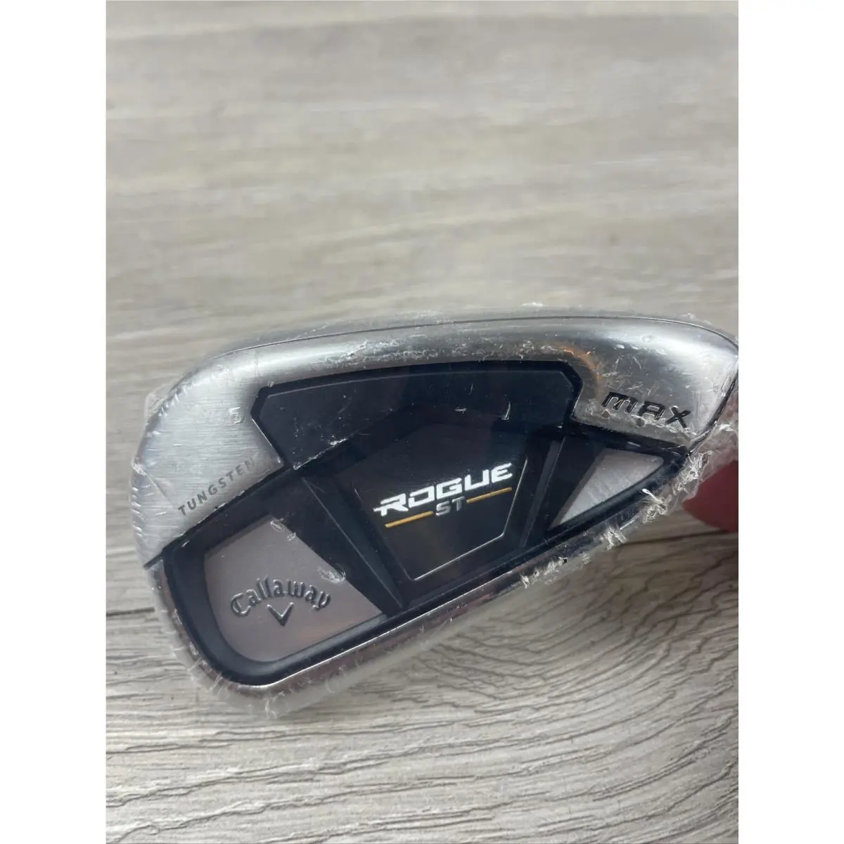 Callaway  - Rogue ST Max - Rogue Max 0