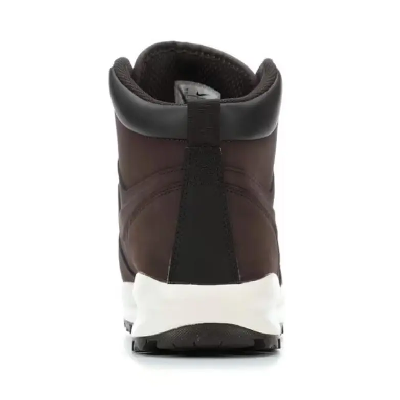 Nike shoes - Nike Manoa - Manoa - Brown, Maufacturer: baroque brown 12