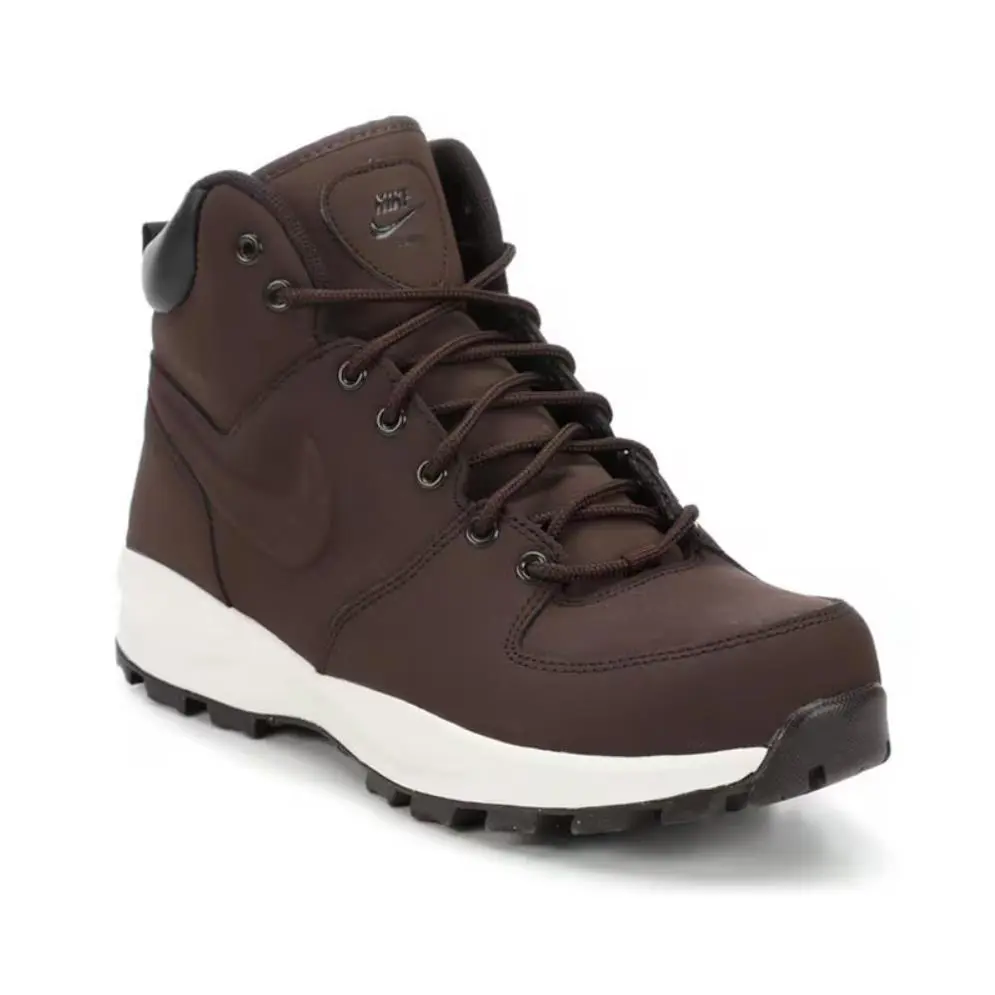 Nike shoes - Nike Manoa - Manoa - Brown, Maufacturer: baroque brown 17