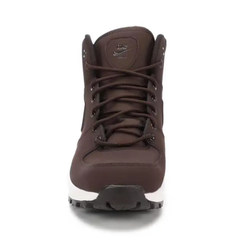 Nike shoes - Nike Manoa - Manoa - Brown, Maufacturer: baroque brown 19
