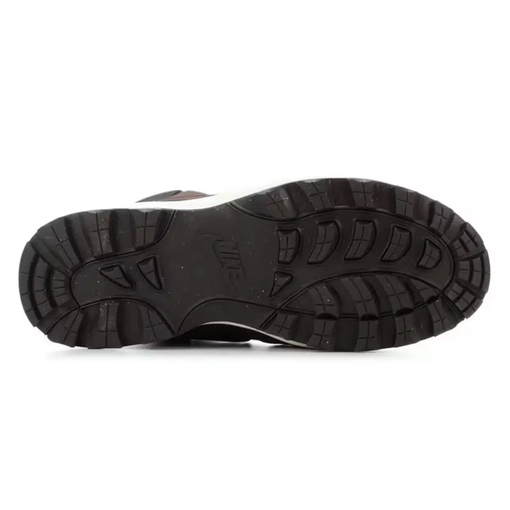 Nike shoes - Nike Manoa - Manoa - Brown, Maufacturer: baroque brown 30