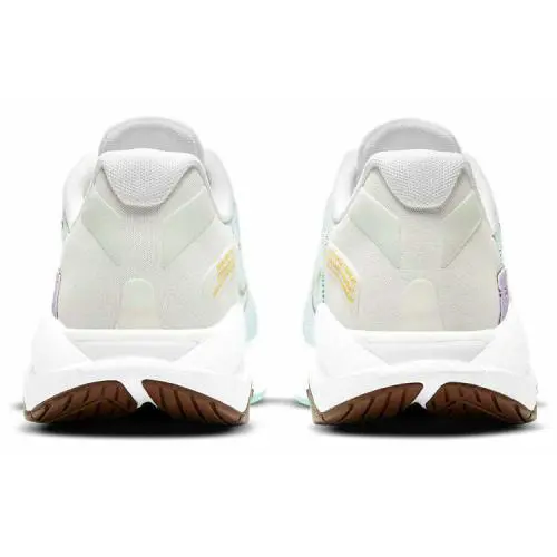 Nike shoes - White, Bronze Eclipse 4