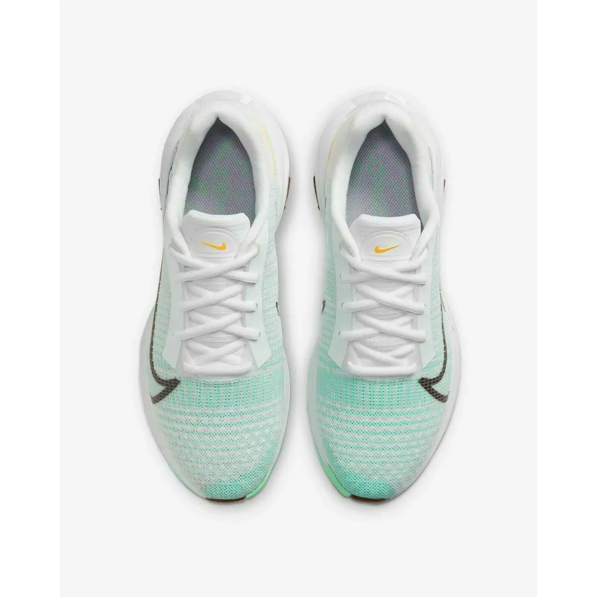 Nike shoes - White, Bronze Eclipse 0