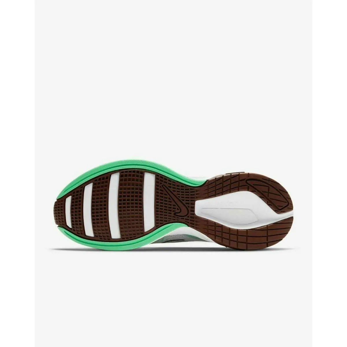 Nike shoes - White, Bronze Eclipse 6