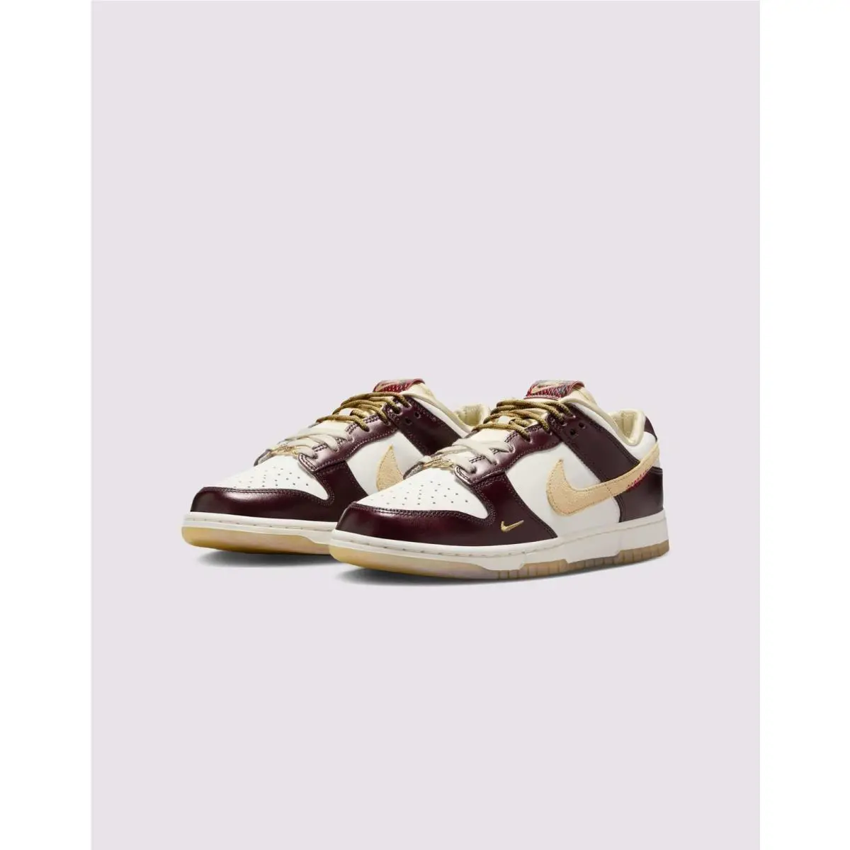 Nike shoes - Nike Dunk Low - Dunk Low - HV5991-171 - Brown 0