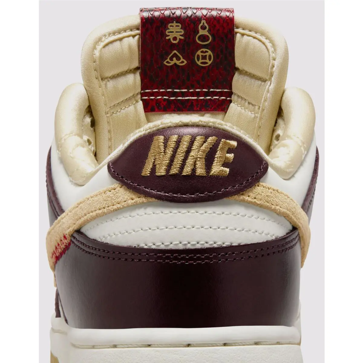 Nike shoes - Nike Dunk Low - Dunk Low - HV5991-171 - Brown 14