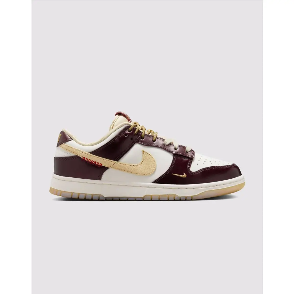 Nike shoes - Nike Dunk Low - Dunk Low - HV5991-171 - Brown 7