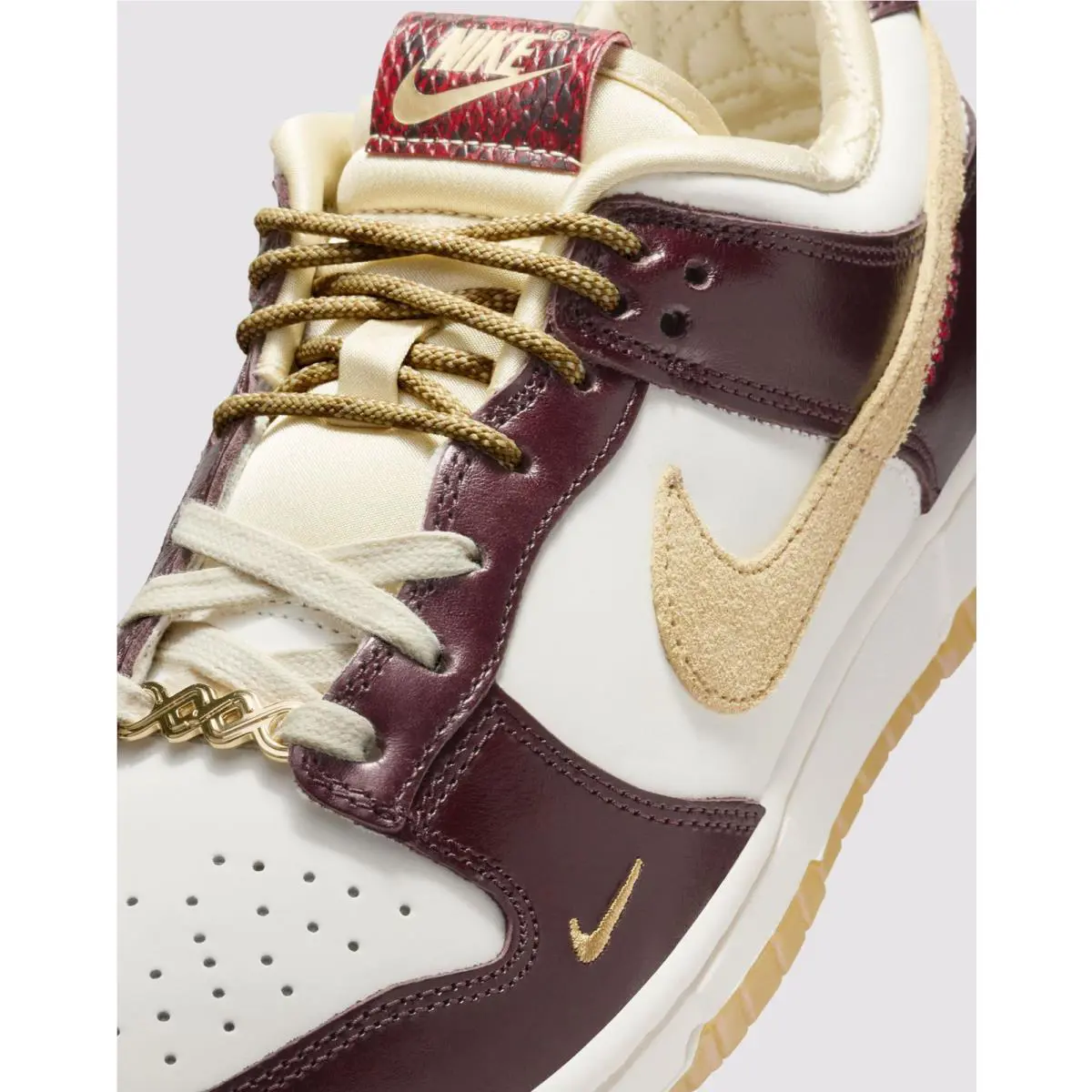 Nike shoes - Nike Dunk Low - Dunk Low - HV5991-171 - Brown 4