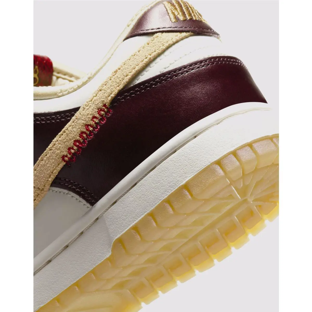 Nike shoes - Nike Dunk Low - Dunk Low - HV5991-171 - Brown 5