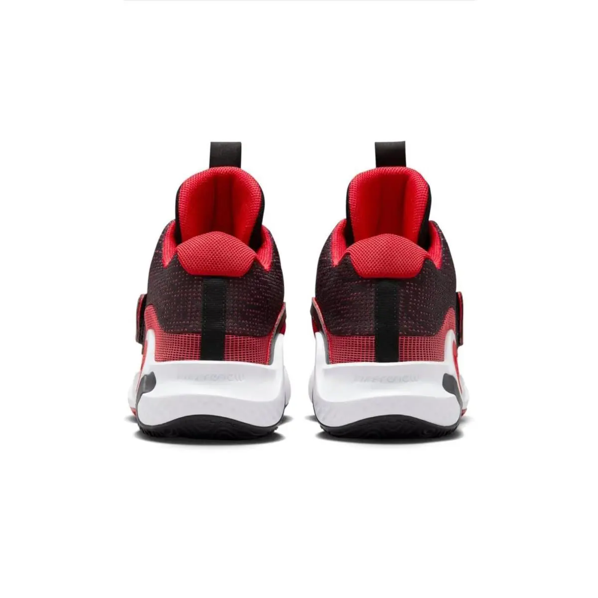 Nike shoes - Nike KD Trey 5 - Trey - DD9538-006 - Red 5