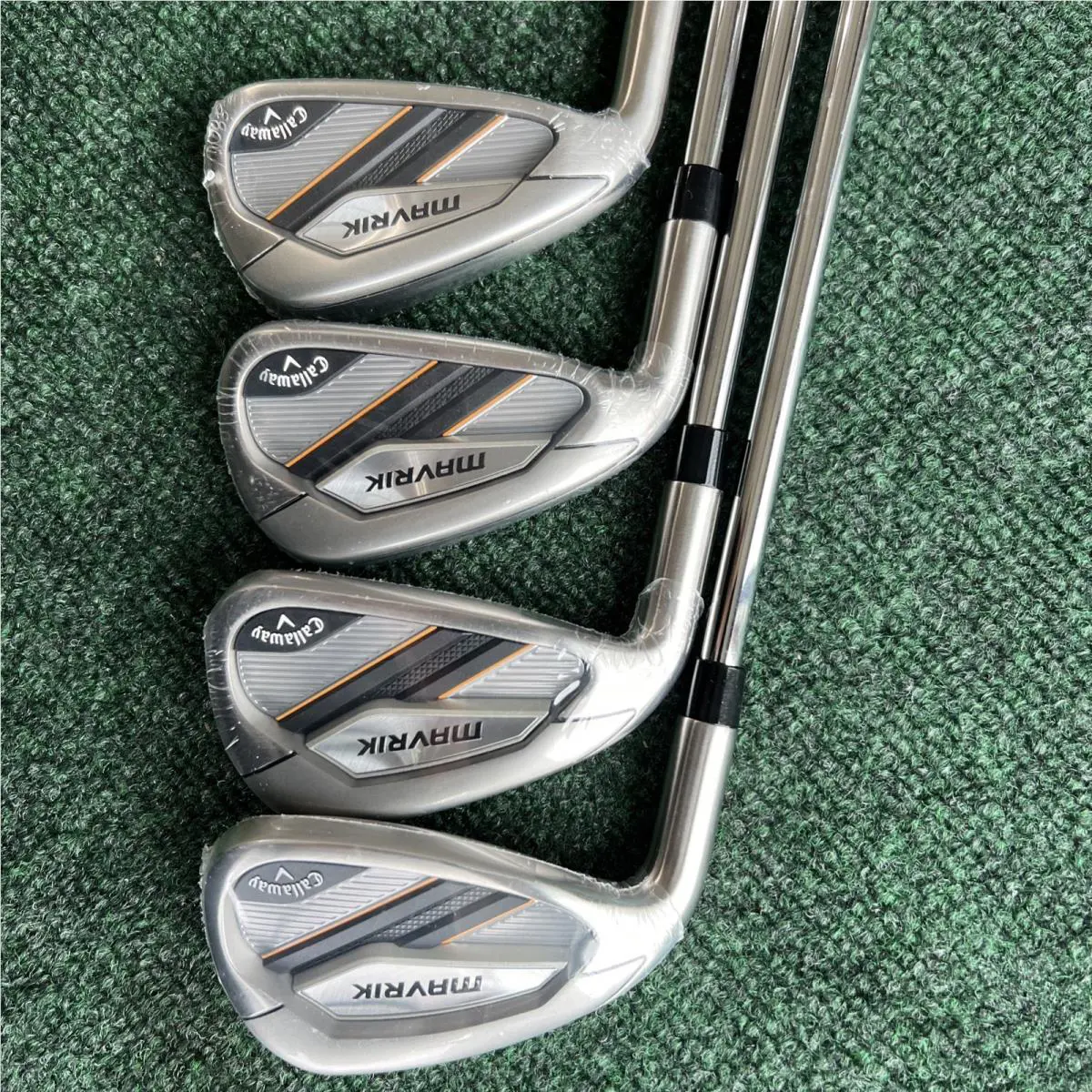 Callaway  1