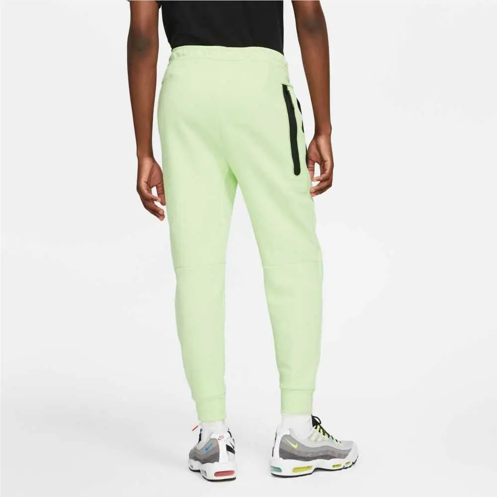 Nike clothing - Lime Ice/Black 0
