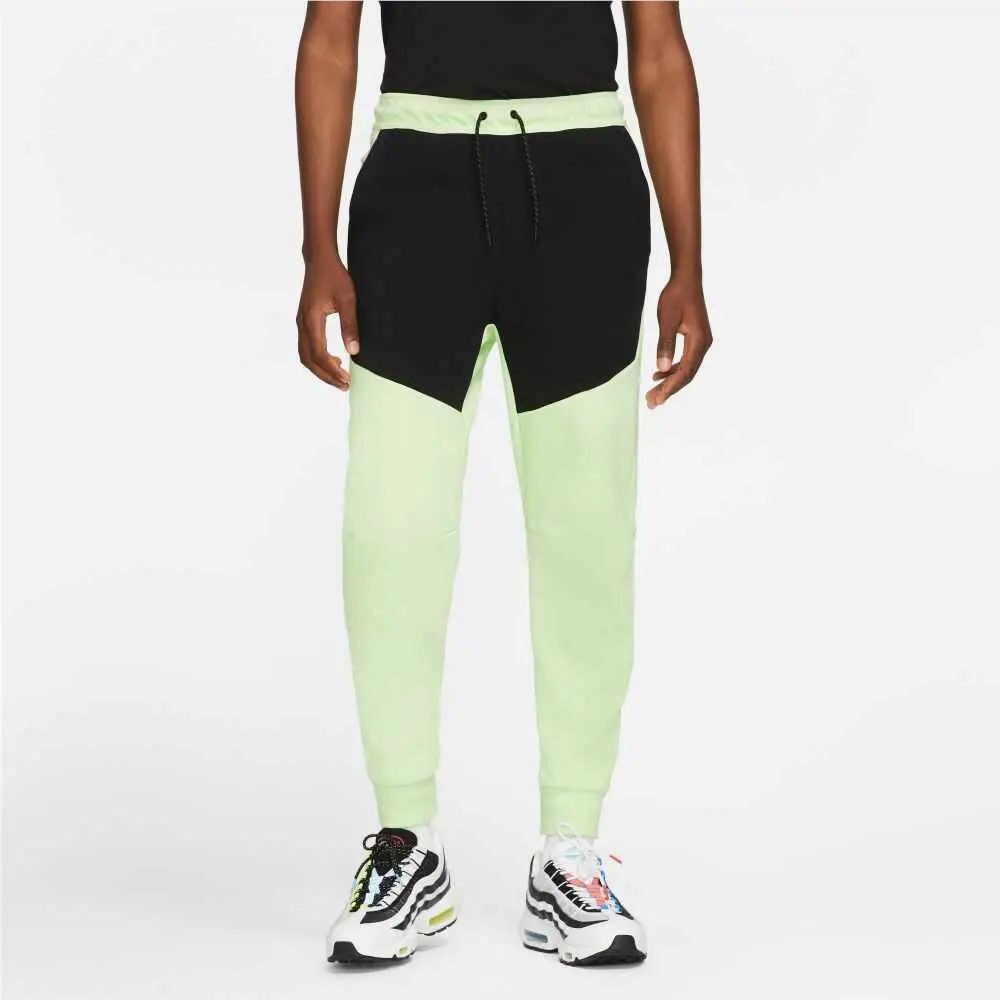 Nike clothing - Lime Ice/Black 1