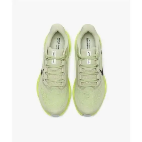 Nike shoes - Nike Air Pegasus - Air Pegasus - FD2722 303 - OLIVE AURA WHITE VOLT 8