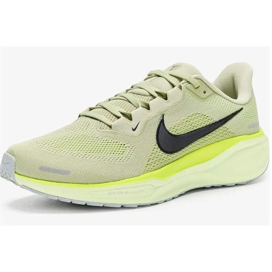 Nike shoes - Nike Air Pegasus - Air Pegasus - FD2722 303 - OLIVE AURA WHITE VOLT 6
