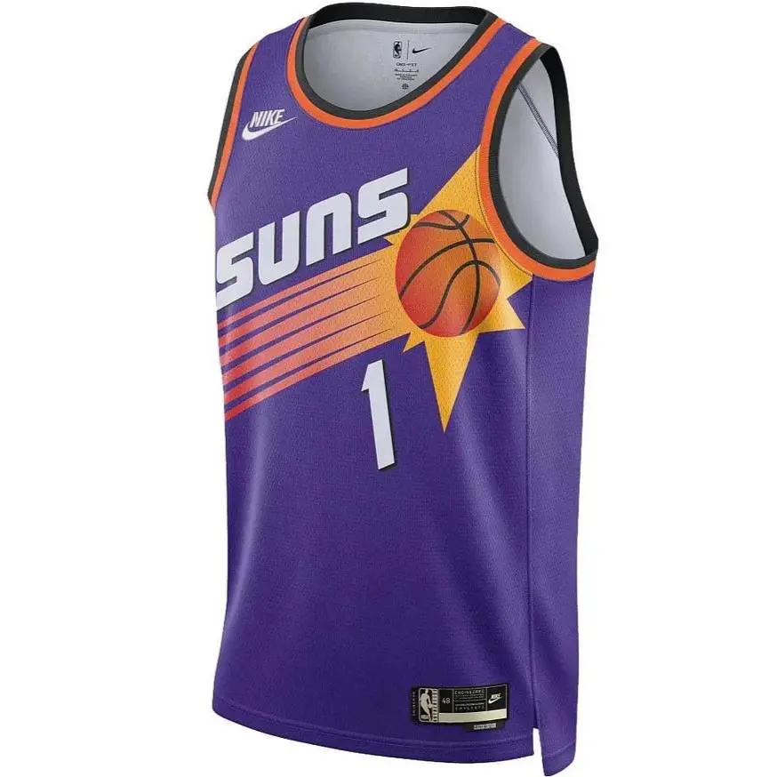 Nike clothing - Purple 3