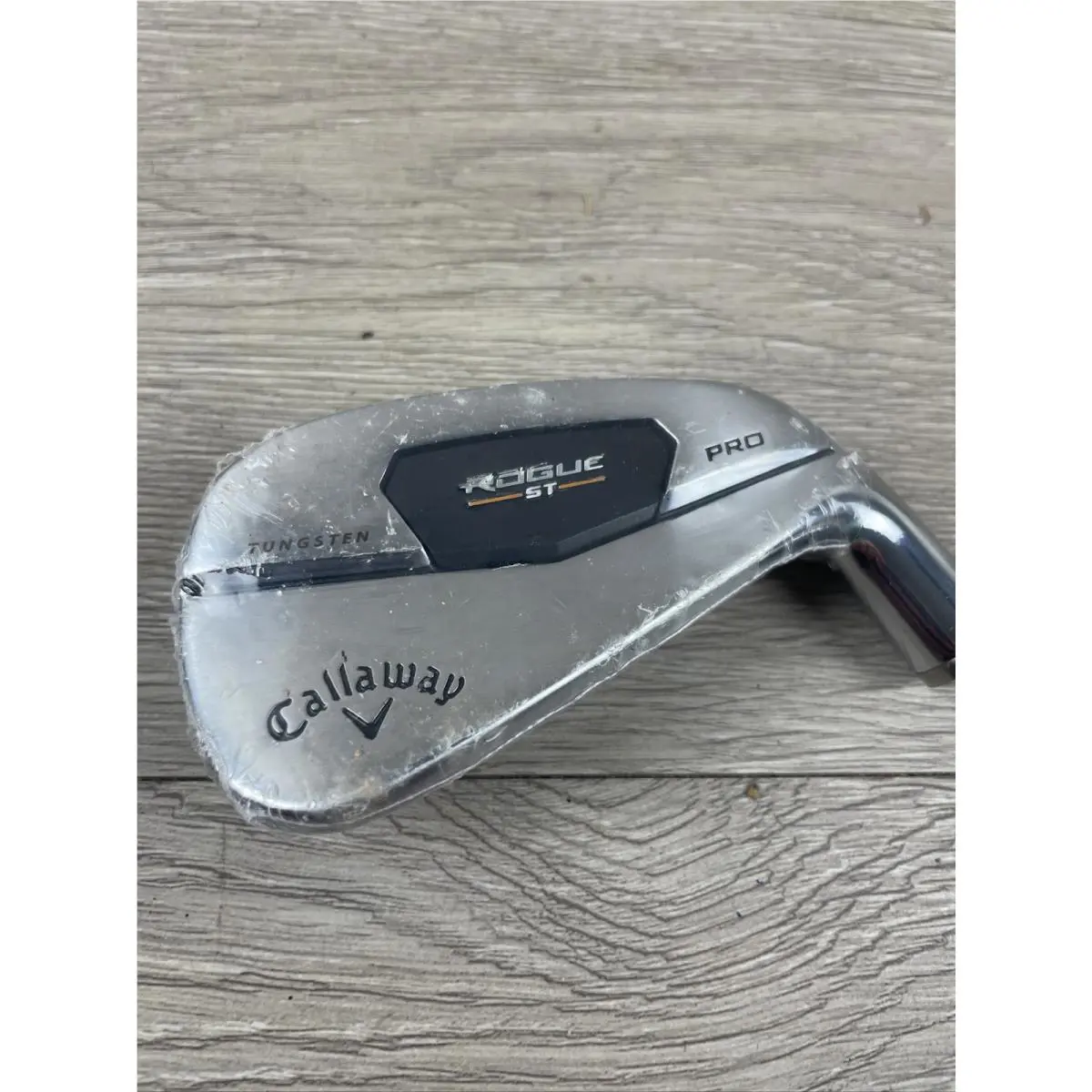 Callaway  - Rogue ST PRO - Rogue PRO 0