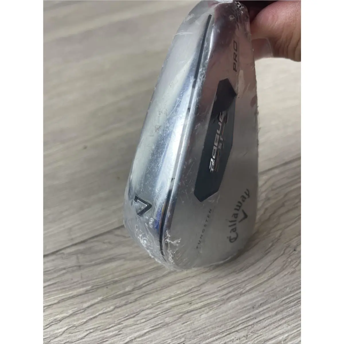 Callaway  - Rogue ST PRO - Rogue PRO 1