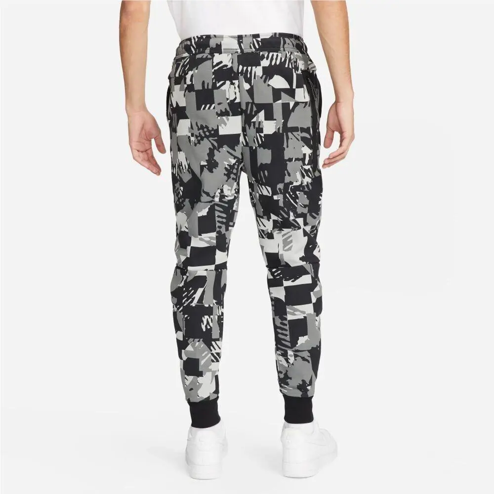 Nike clothing - Gry/Blk 0