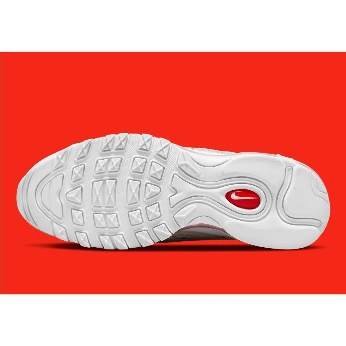 Nike shoes - Light Bone/Deep Royal Blue/White/University Red 13