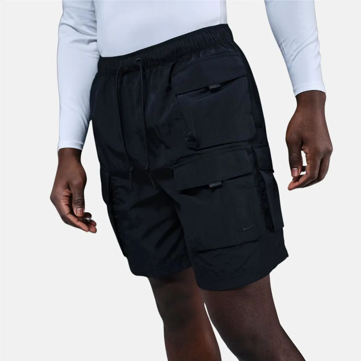 Nike clothing - Black 2