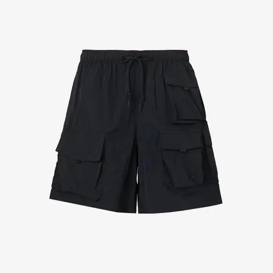 Nike clothing - Black 3