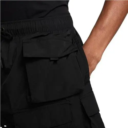 Nike clothing - Black 1