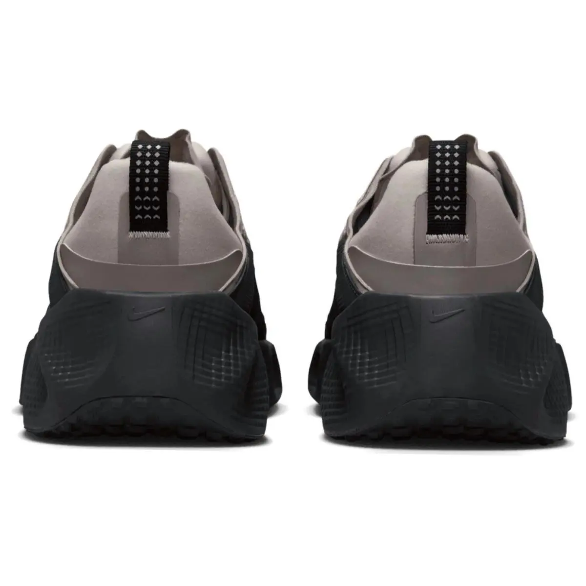 Nike shoes - Nike Ava Rover - Ava Rover - Gray, Maufacturer: College Grey/Black/Black 5