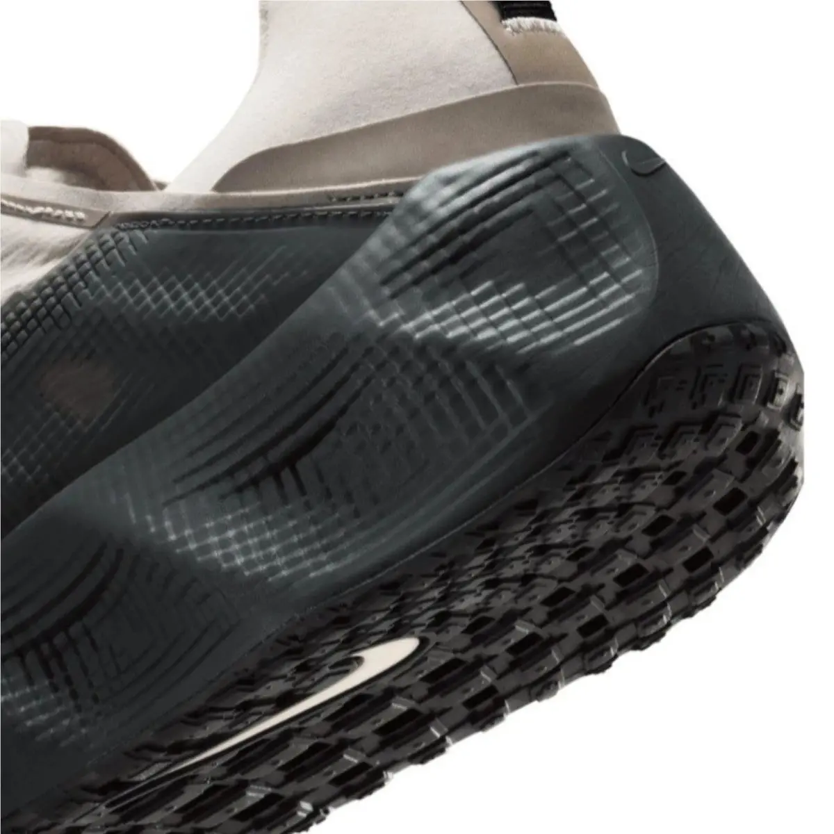 Nike shoes - Nike Ava Rover - Ava Rover - Gray, Maufacturer: College Grey/Black/Black 9