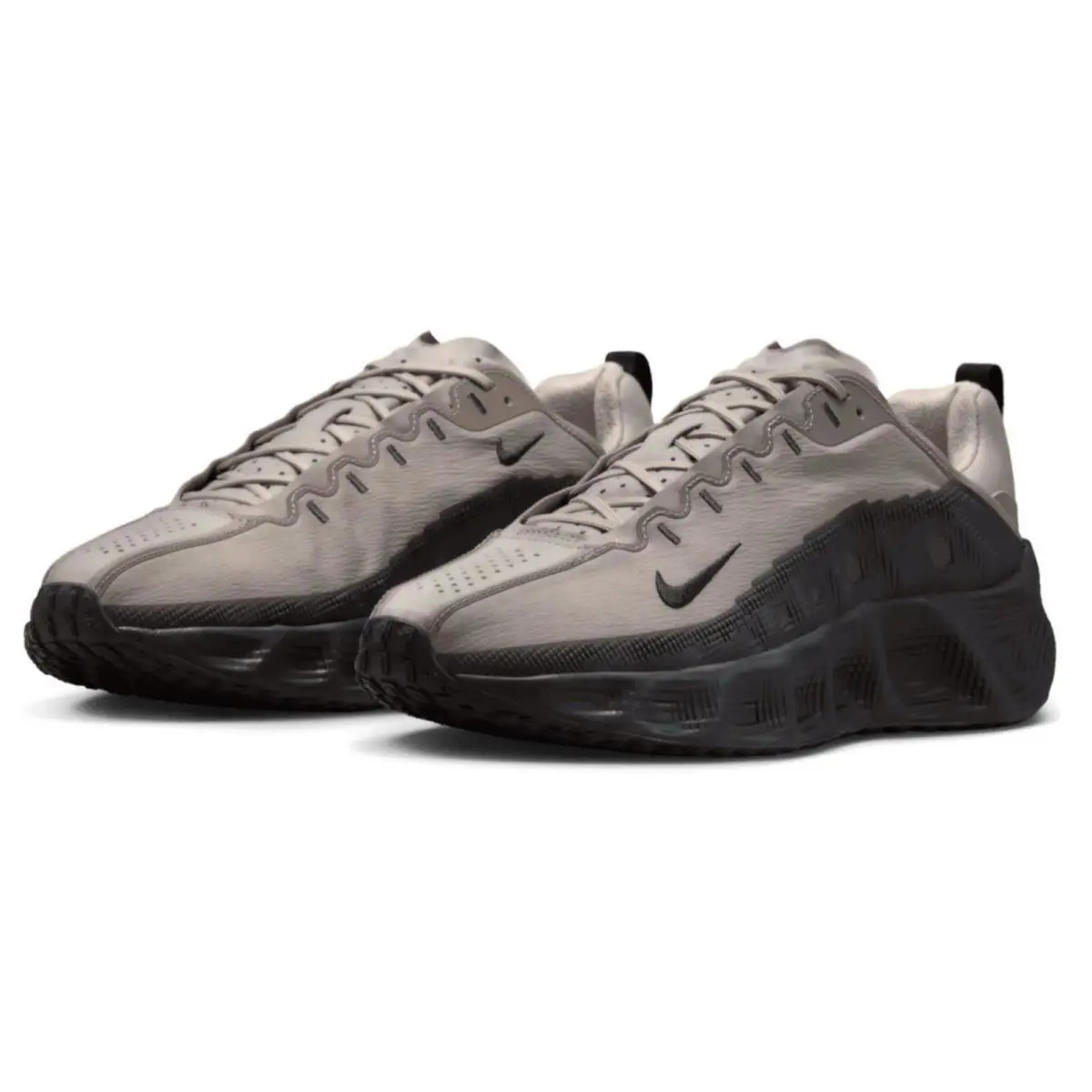 Nike shoes - Nike Ava Rover - Ava Rover - Gray, Maufacturer: College Grey/Black/Black 29