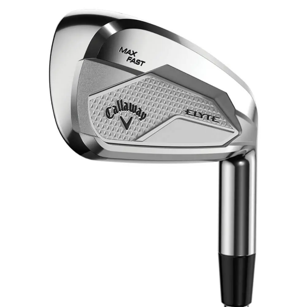 Callaway  - 4L017268X1006 - 4L017268X1006 - Chrome (UPC: 197193506324) 0
