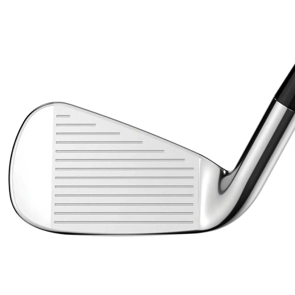 Callaway  - 4L017268X1006 - 4L017268X1006 - Chrome (UPC: 197193506324) 2
