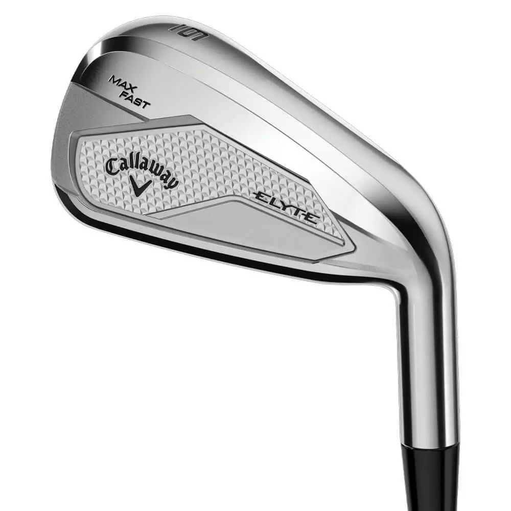 Callaway  - 4L017268X1006 - 4L017268X1006 - Chrome (UPC: 197193506324) 5