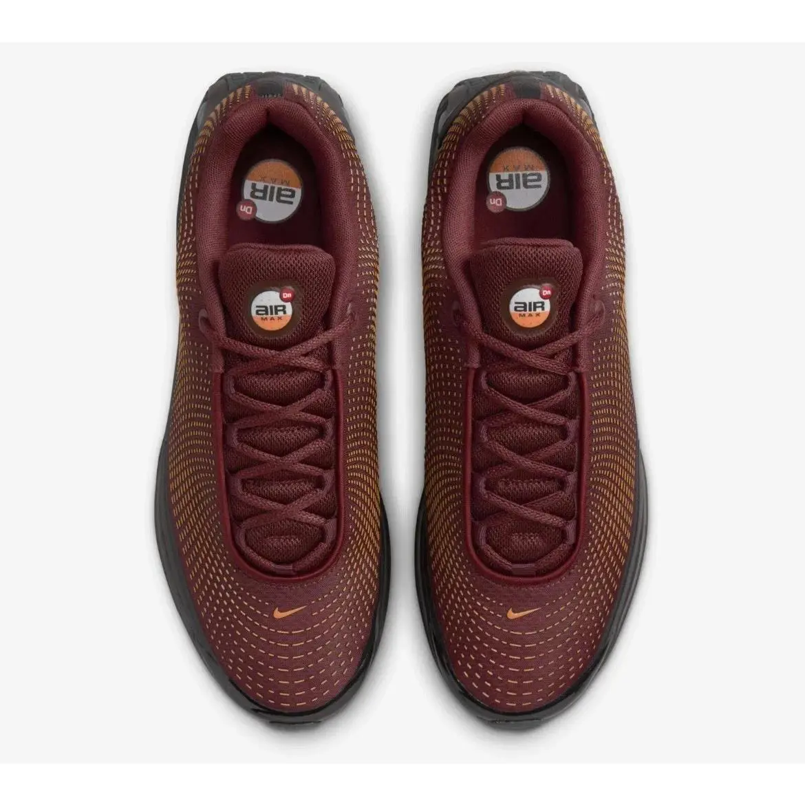 Nike shoes - Nike Air Max Dn DV3337-600 - DV3337-600 - Red 2