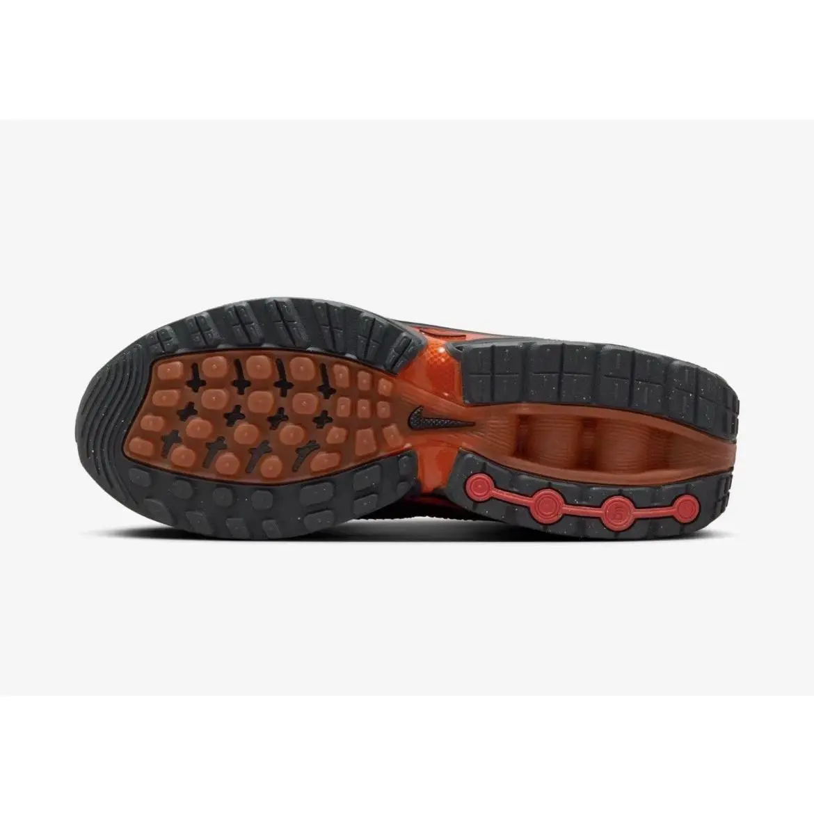 Nike shoes - Nike Air Max Dn DV3337-600 - DV3337-600 - Red 4