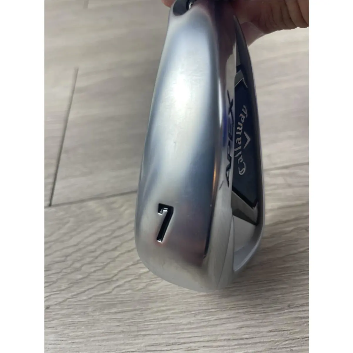 Callaway  - APEX DCB - APEX DCB - Silver 1